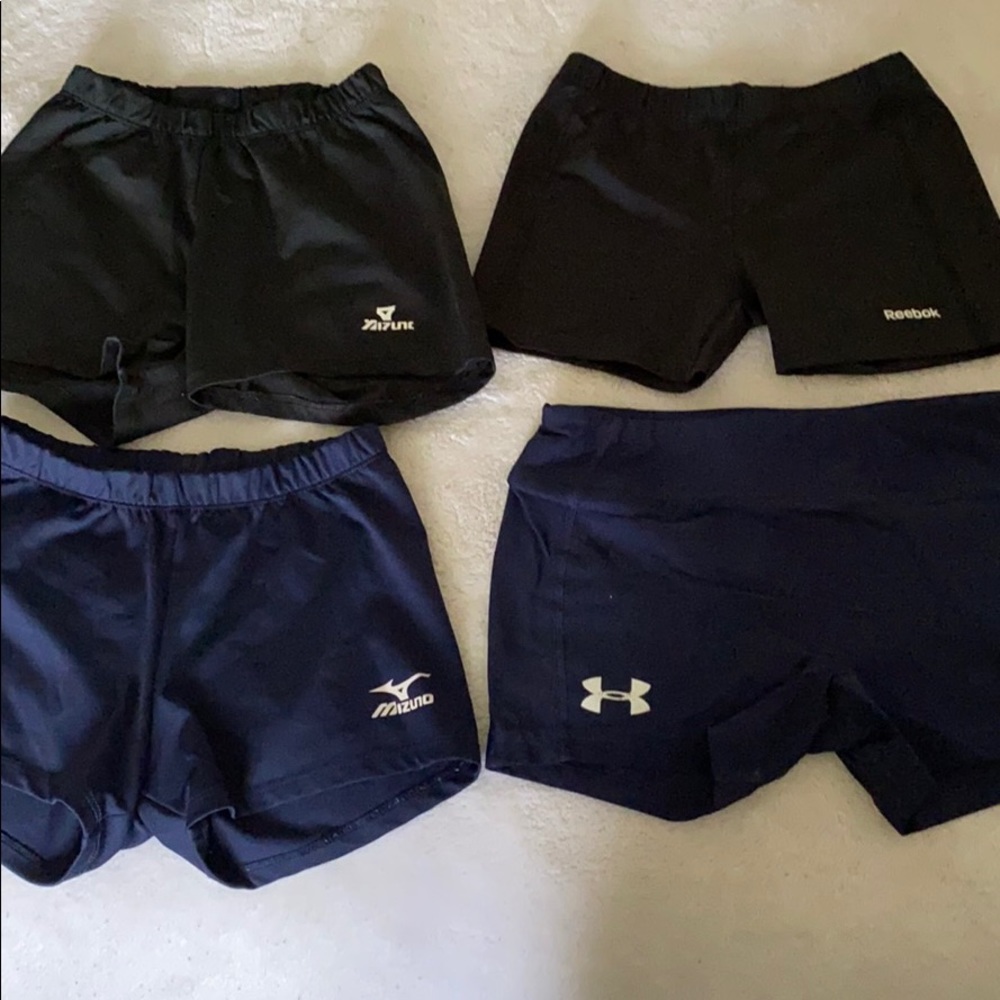 SPANDEX XS-S BUNDLE